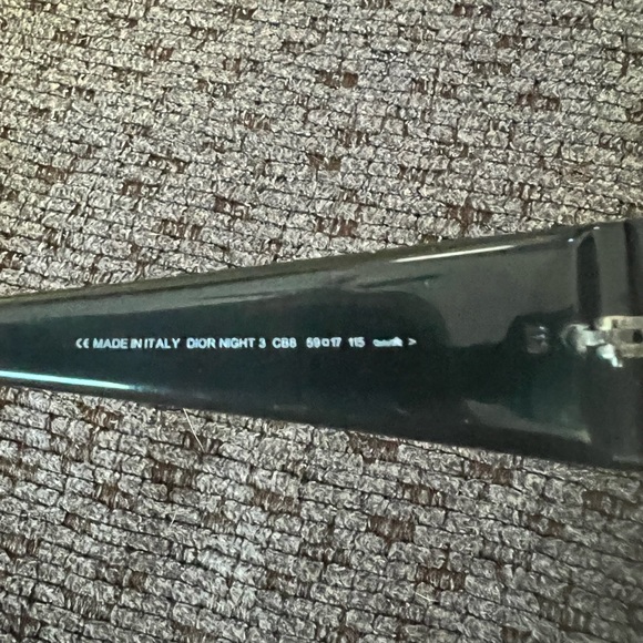 Dior Sunglasses - Picture 6 of 12